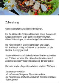 eBook Camer Kochbuch